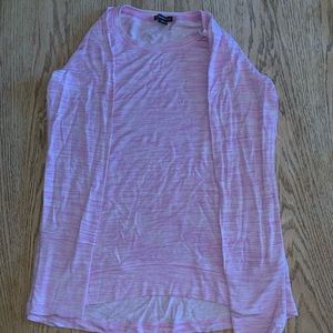 Champion long sleeve shirt